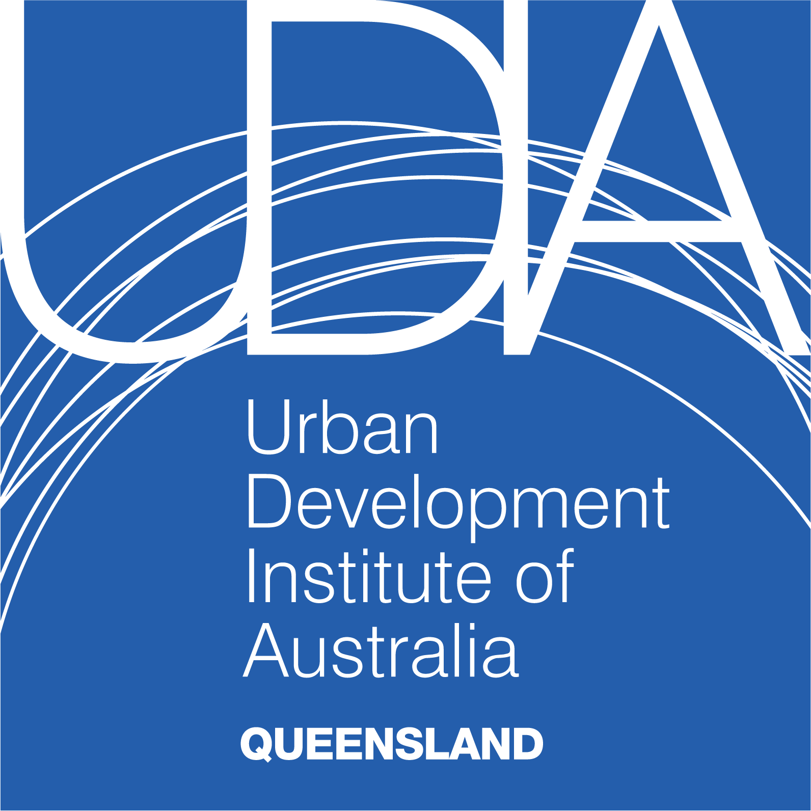 UDIA Queensland Logo